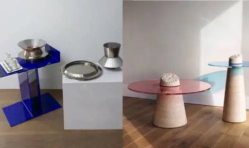 SaloneSatellite, alla Rinascente il design d'autore dei giovani talenti