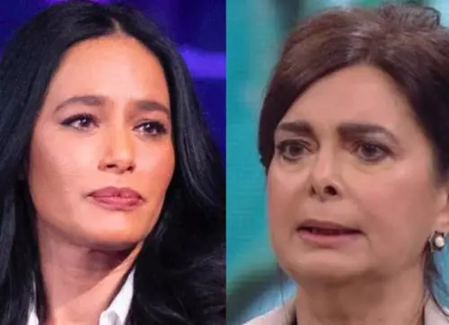 "Omofobo, xenofobo, neonazista". Jebreal sputa veleno contro Fontana (e la Boldrini si accoda)