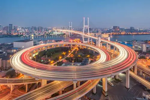 La Cina è entrata nel novero dei Paesi innovativi