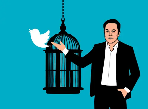 Elon Musk indagato dalle autorità federali statunitensi secondo Twitter