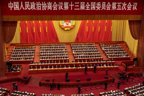 Tutto pronto per il Congresso: ecco le prossime mosse di Xi