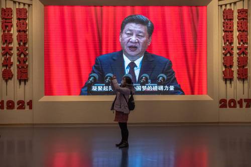 Parte il Congresso cinese: così Xi ha cambiato la Cina e il mondo