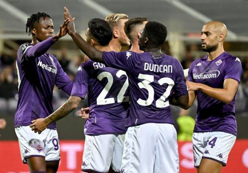 Lo sfregio degli scozzesi a Firenze (e all'Italia): che hanno combinato i tifosi degli Hearts