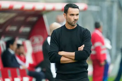 "Il mio Monza stile Bielsa e io sarei un titolare... Il calcio è un dribbling"