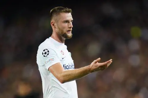 Inter-Atalanta è anche "derby di mercato": incrocio Skriniar-Demiral
