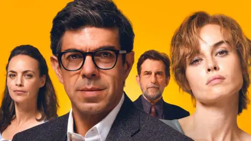 “Il Colibrì”, emblema della staticità caotica dell'attuale cinema italiano