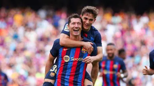 Torna Real Madrid-Barcellona: il clásico, molto più di una partita 