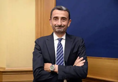 "Il gas? Bene le trivelle. Ma ci serve il nucleare"