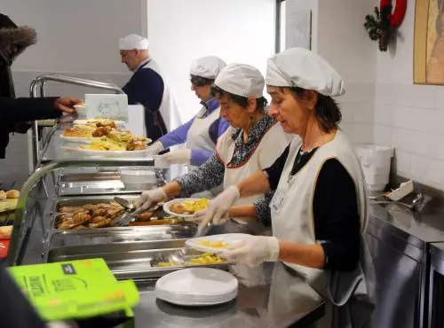 "Oltre 2,6 milioni senza cibo. Contro i rincari comprare prodotti italiani"