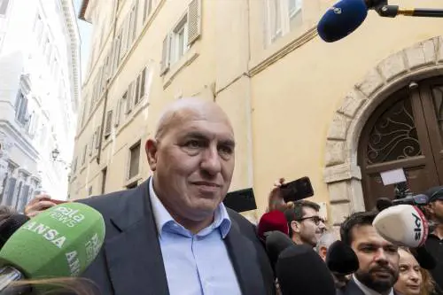 Crosetto assicura: "Sarà un governo di centrodestra. Uniti al Quirinale"