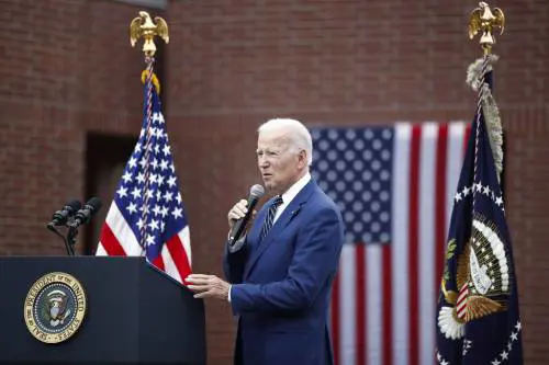 "Minaccia estremista". È emergenza sicurezza per il voto di Midterm