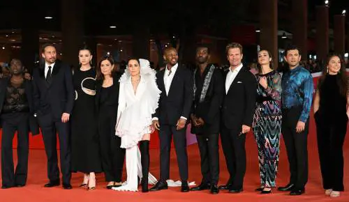Comencini: "Django è un western femminista"