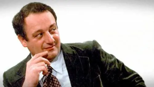 Beppe "eh la vita l'è bela" grazie al calcio