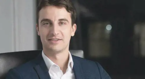 "Mi piace giocare con i numeri. E così predico le malattie"