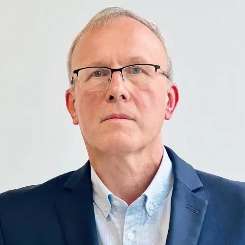 "Ma io penso che il timore non deve diventare psicosi"