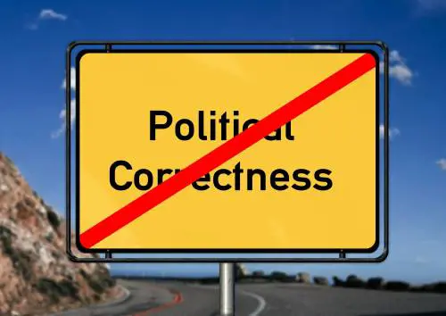 Chi ha inventato il "politicamente corretto", censura perfetta
