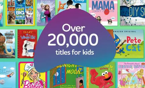 Come configurare Amazon Kids per Alexa