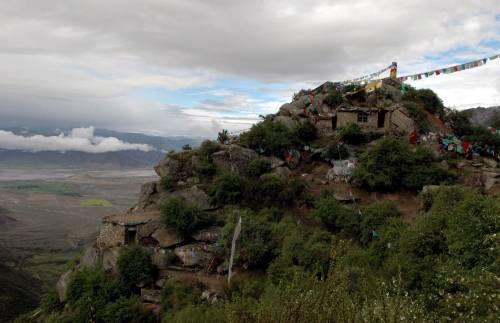 Ippolito Desideri, il gesuita pistoiese che svelò il Tibet agli europei