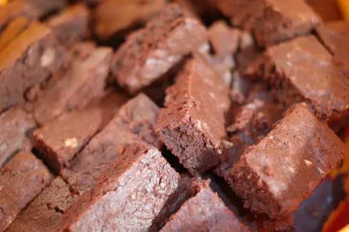 Torta patùna: il dolce lombardo autunnale