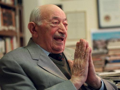 Il cacciatore di nazisti