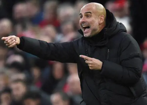 Cosa rischia il Manchester City (anche Guardiola?)