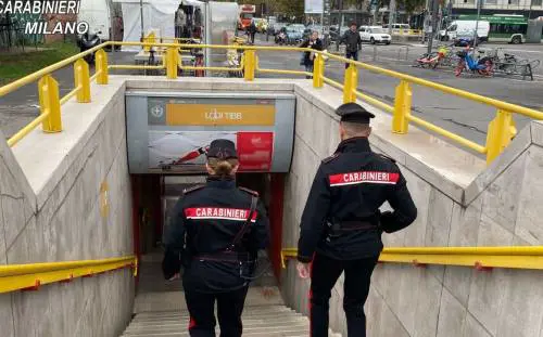 "Nessuno mi può arrestare". Il baby ladruncolo Bilal sempre in fuga