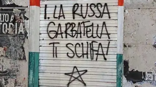 "A chi alimenta l'odio dico: fermatevi". L'appello della sorella del missino ucciso dalle Br