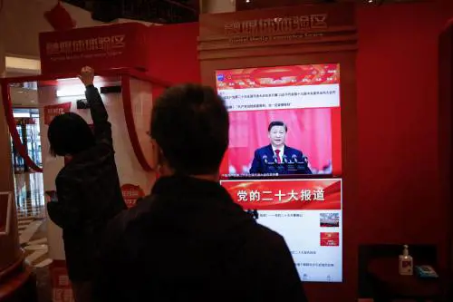 La Cina frena, stop all'export di metano