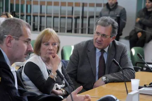 Rita Cucchi e il calvario per il suo Stefano. Gli ultimi anni spesi a chiedere verità