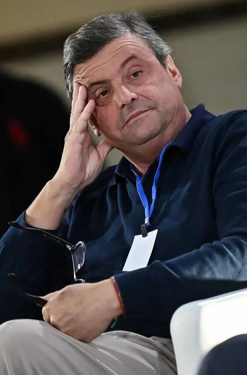 Così la doppia piazza pacifista manda in tilt i democratici