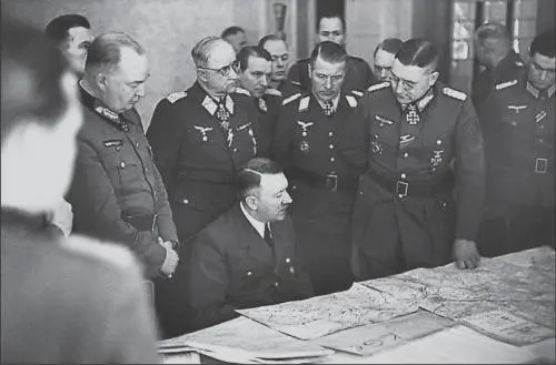 Tocca alla destra chiudere i conti con il nazismo