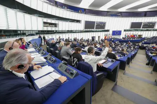 Oltre 13mila lobbisti: cosa succede in Ue