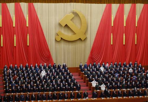 Cultura e soft power: ecco la strategia della Cina