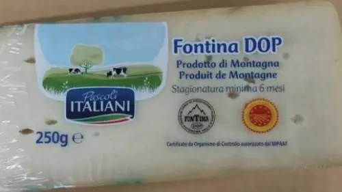 Escherichia coli, nuovo allarme: ritirata anche la fontina