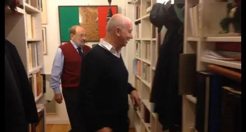 Cinque libri di Umberto Eco da leggere (subito)