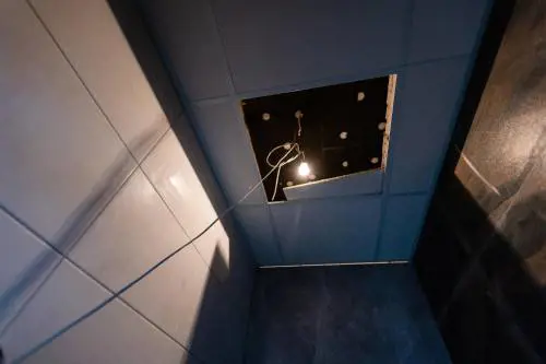 Dopo Cagliari, Catania: crolla un soffitto al tribunale 