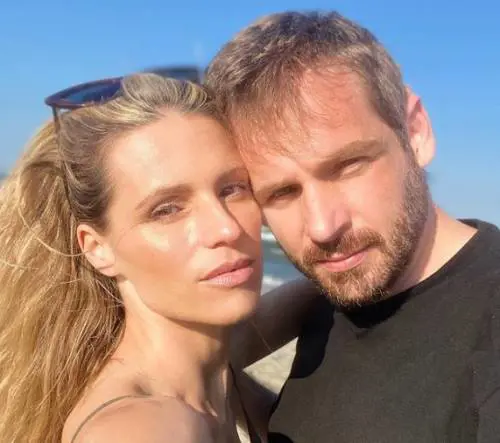 Michelle e Trussardi di nuovo insieme: "Ma lui ha imposto delle condizioni"