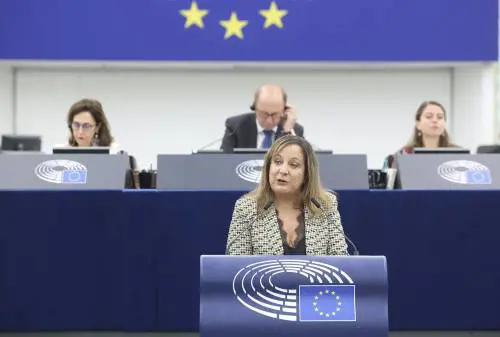 "La Russa nostalgico, Fontana omofobo", delirio socialista al parlamento Ue