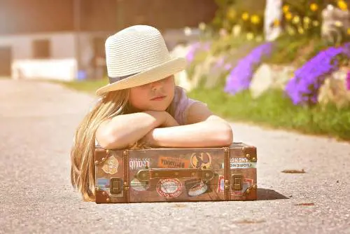 I 5 migliori trolley da bambini