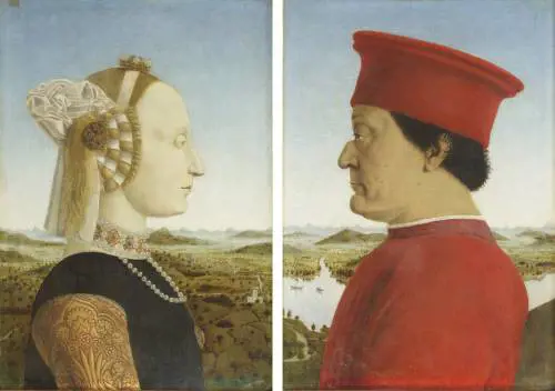 Il mecenatismo è un'arte. E questi sono i suoi giganti
