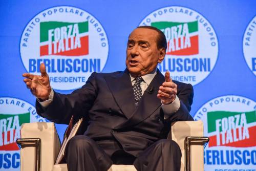 Processo Ruby Ter, Berlusconi assolto anche a Roma "Mi ha fatto danni, ora sono contento"