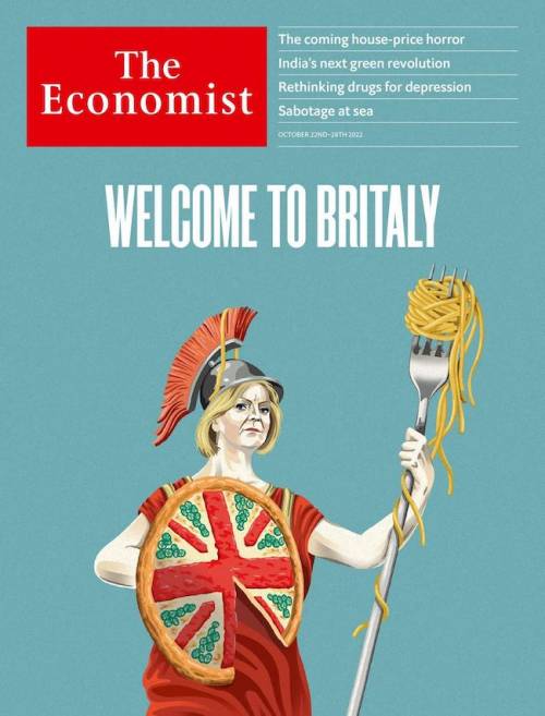 L'Economist rilancia il pregiudizio anti-italiano: cosa c'è dietro l'attacco