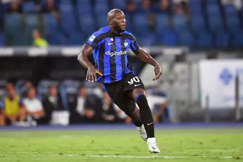 Derby sbiadito in 2 anni: da Lukaku contro Ibra al duello Dzeko-Giroud