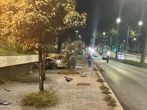 Strade di sangue 