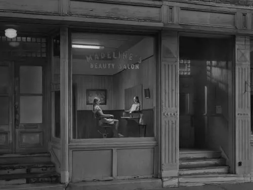 L'atmosfera gotica delle fotografie di Gregory Crewdson