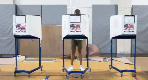 Corsa ai seggi e "anatra zoppa": il vero significato delle midterm