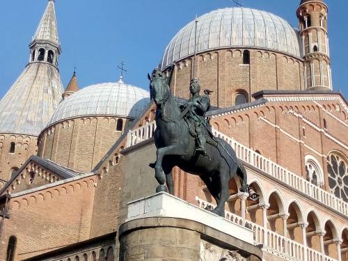 Padova, i segreti della città dei tre senza