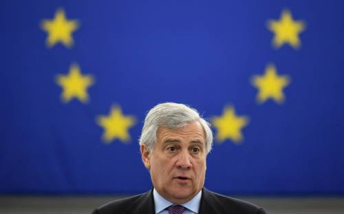 Via libera a Tajani dal Ppe "Scelta migliore per l'Italia"
