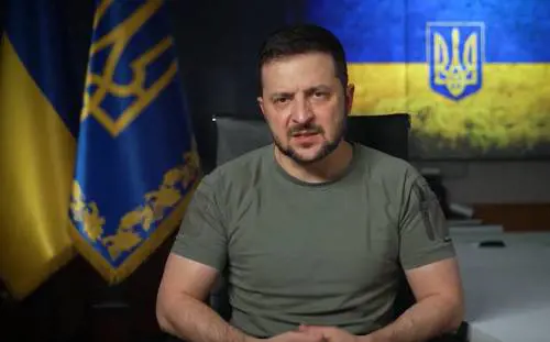 Zelensky mostra i muscoli e prepara il piano di pace