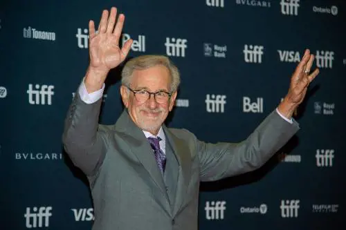 "Una barbarie indicibile contro gli ebrei". Lo sfogo di Spielberg